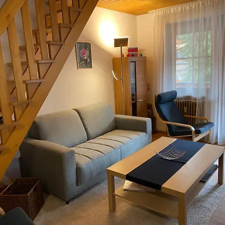 Sonnenhof 23 Apartmán Todtmoos