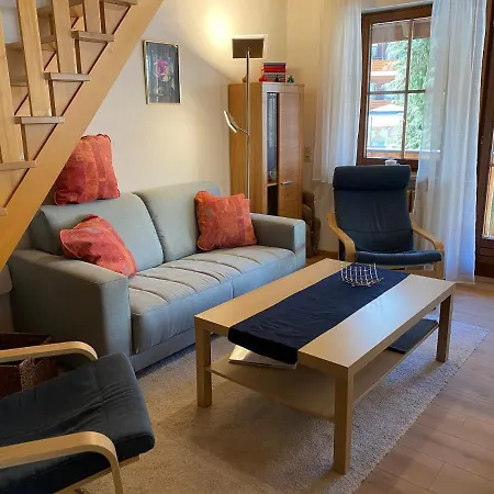 Apartment Sonnenhof 23