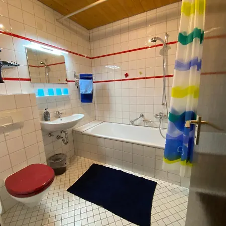 Sonnenhof 23 Apartment