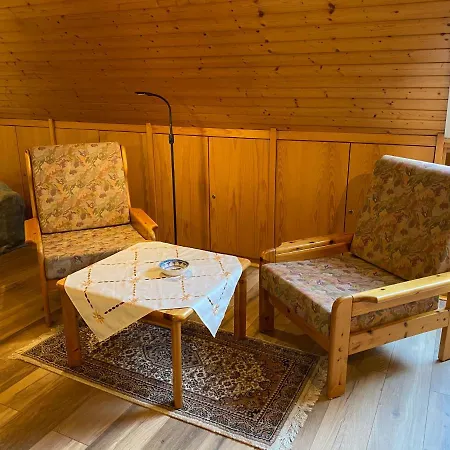 Sonnenhof 23 Apartmán *