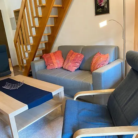 Apartmán Sonnenhof 23 Todtmoos