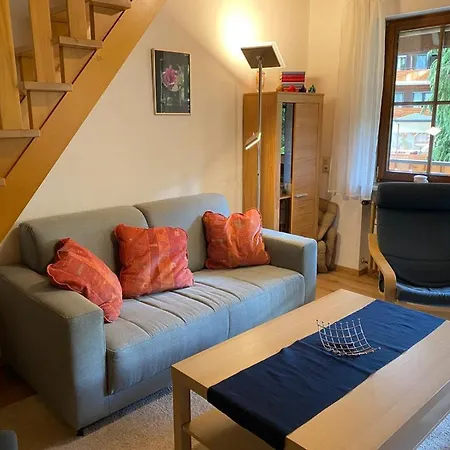 Apartmán Sonnenhof 23