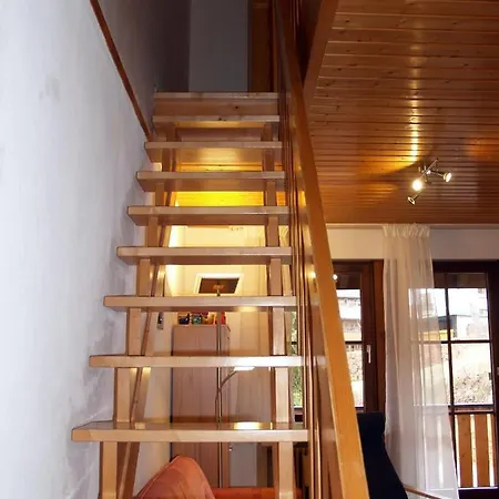 Sonnenhof 23 Apartmán