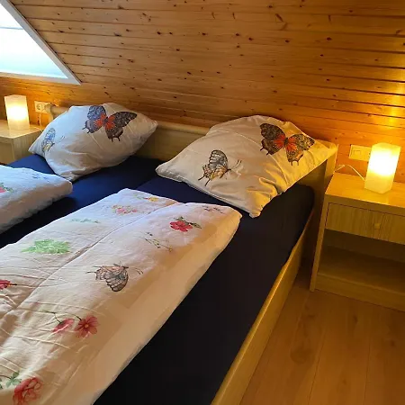 Sonnenhof 23 Apartment
