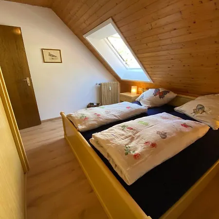 Sonnenhof 23 Apartment *