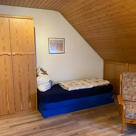 Sonnenhof 23 Apartmán